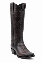 JD0037 Borares Sport Tall Rous Boot