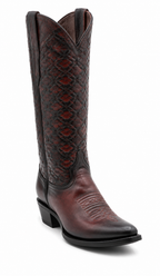 JD0037 Borares Sport Tall Rous Boot