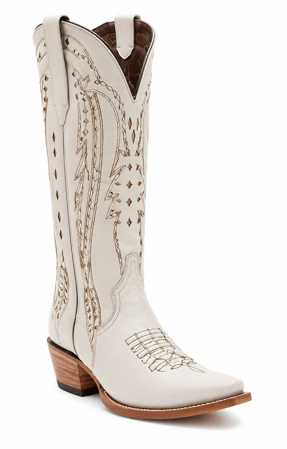 JD0047 Josie Tall Boot