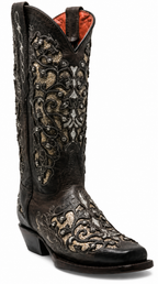 JD0005 Frontier Boot