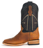 Michael 850 Square Toe Cowboy Boot
