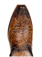 Nancy Tall Snip Toe Cowgirl Boot