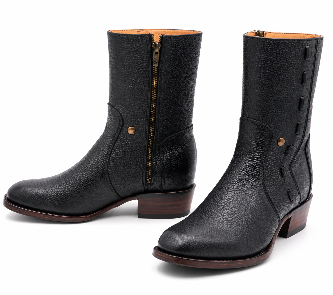 Nevada Floter H-Francesa Boot