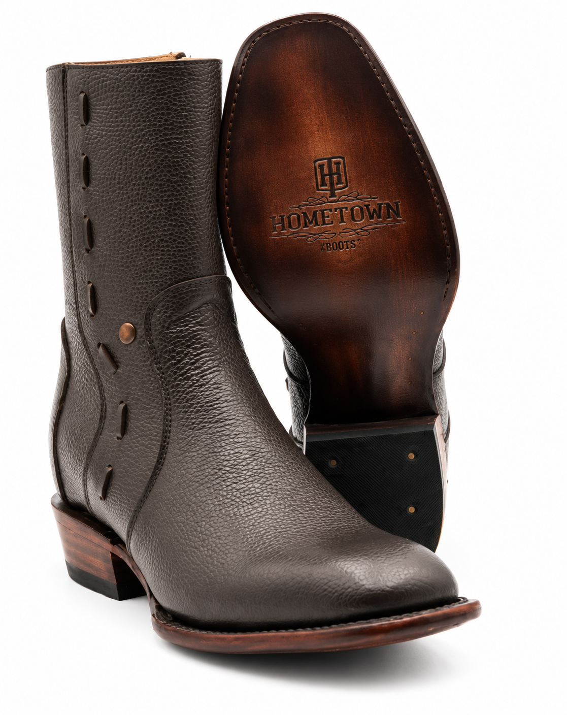 Nevada Floter H-Francesa Boot