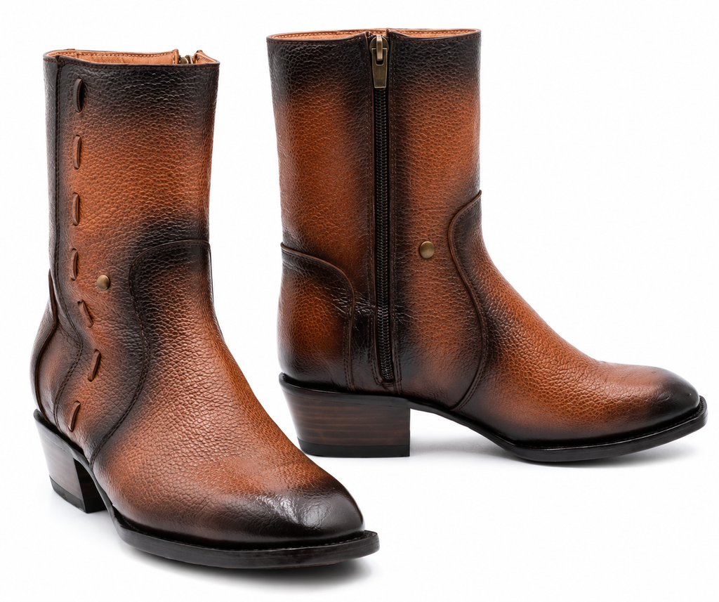 Nevada Floter H-Francesa Boot