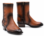 Nevada Floter H-Francesa Boot