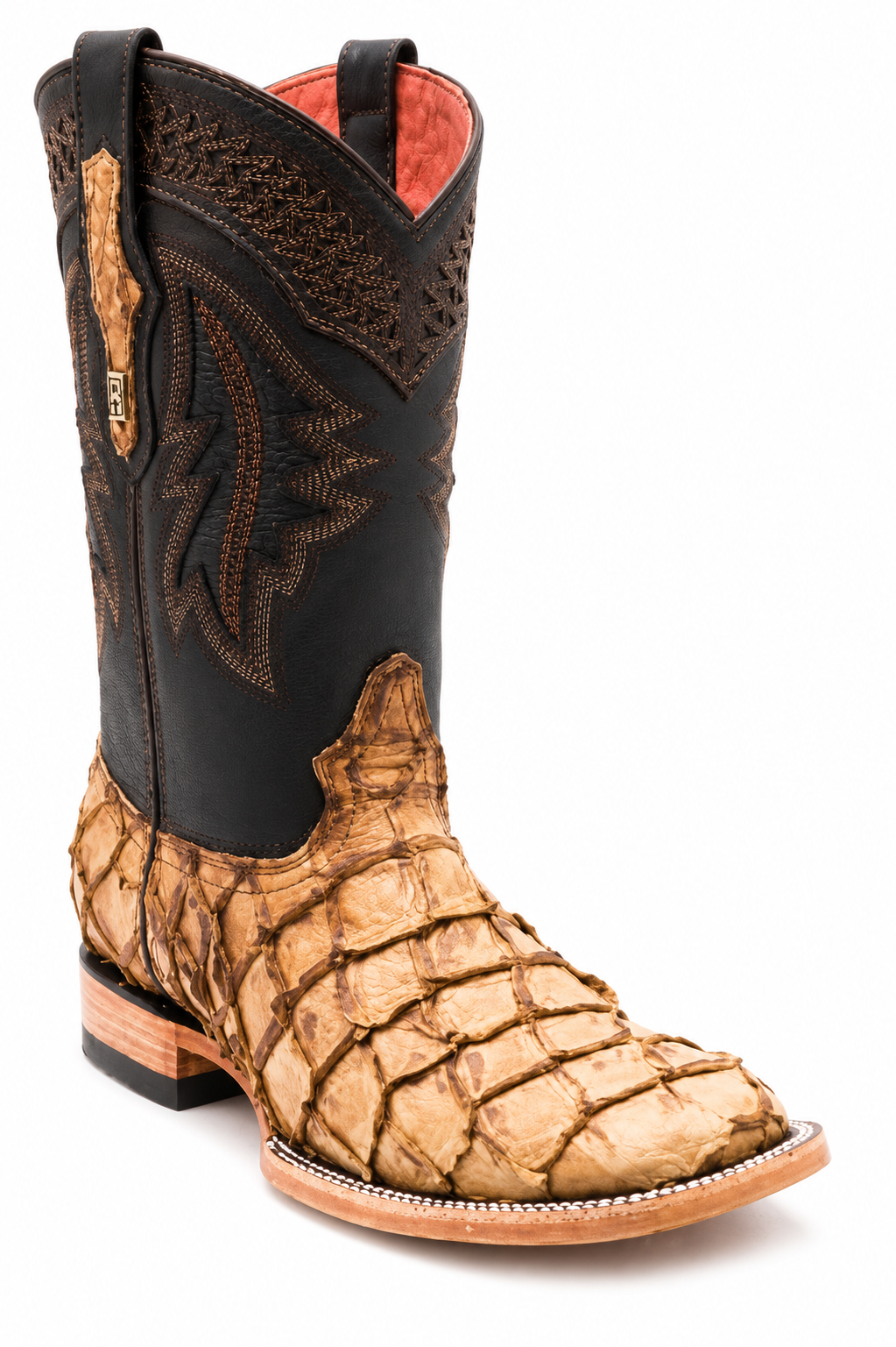 Pez Exotic Boot H-501