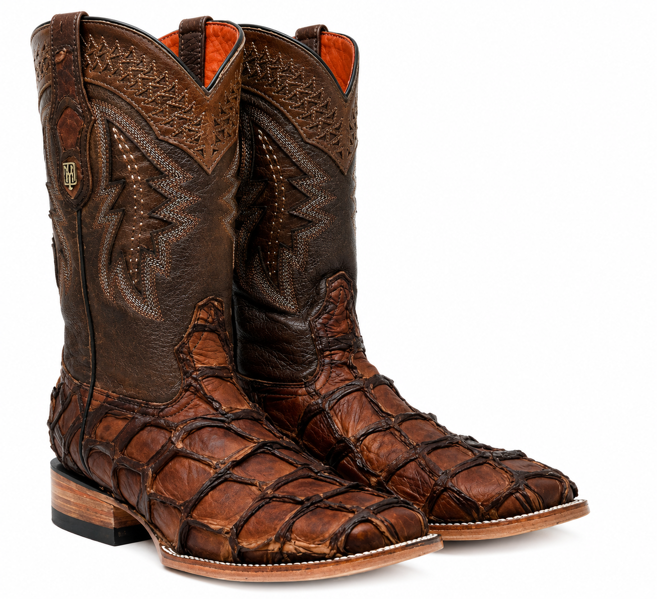 Pez Exotic Boot H-501