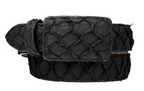 Tommy Exotic Pirarucu Cowboy Belt