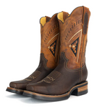 Tyler 250 Toe Cowboy Boot