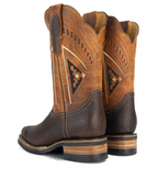 Tyler 250 Toe Cowboy Boot