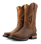 Tyler 250 Toe Cowboy Boot