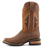 Tyler 250 Toe Cowboy Boot