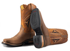 Tyler 250 Toe Cowboy Boot
